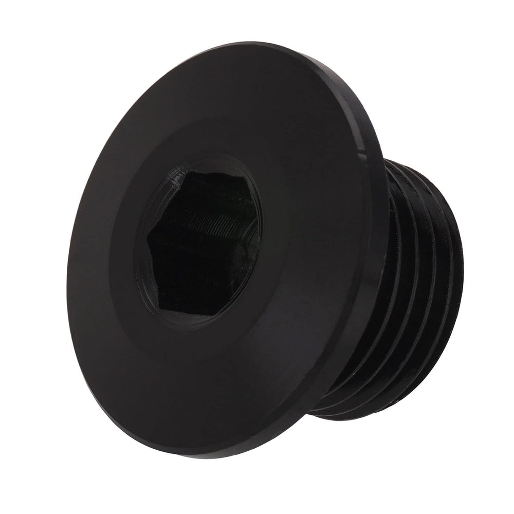 BAOUFF product pair in packaging showing both caps included benefit