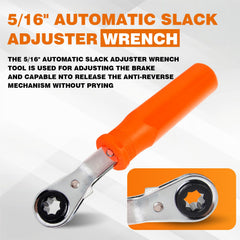 BARTOO fork-end release under pull pawl enabling hands-free tension release