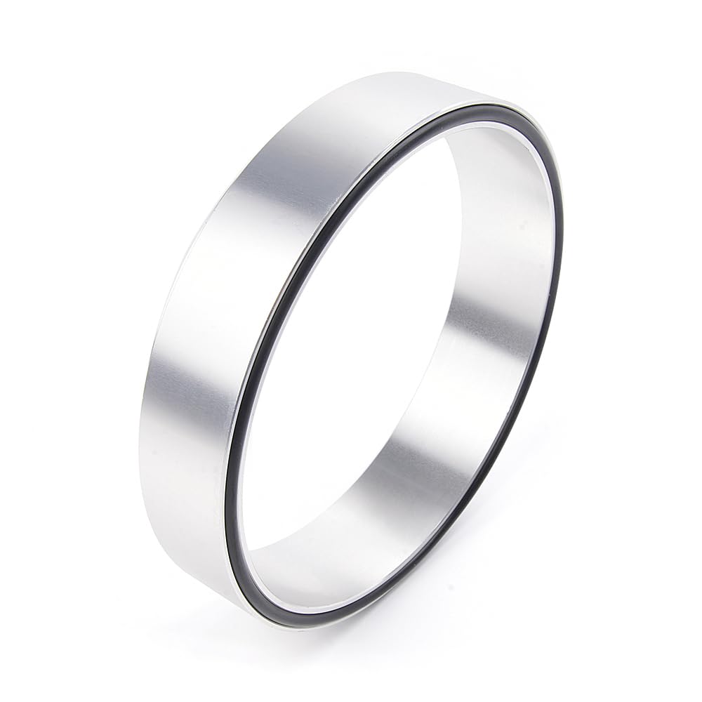 BARTOO front view spacer showing clean fit and durable finish benefit
