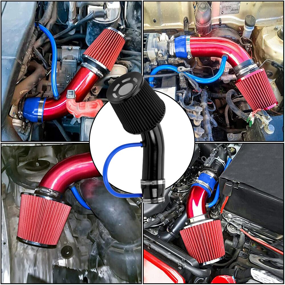 BARTOO rubber joiner and clamp close-up showing secure sealed connection benefit
