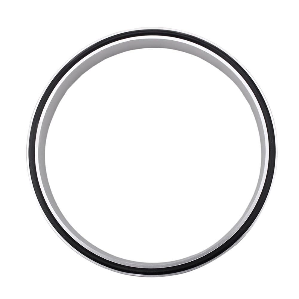 BARTOO spacer beside ruler showing 1/2 inch thickness for accurate spacing