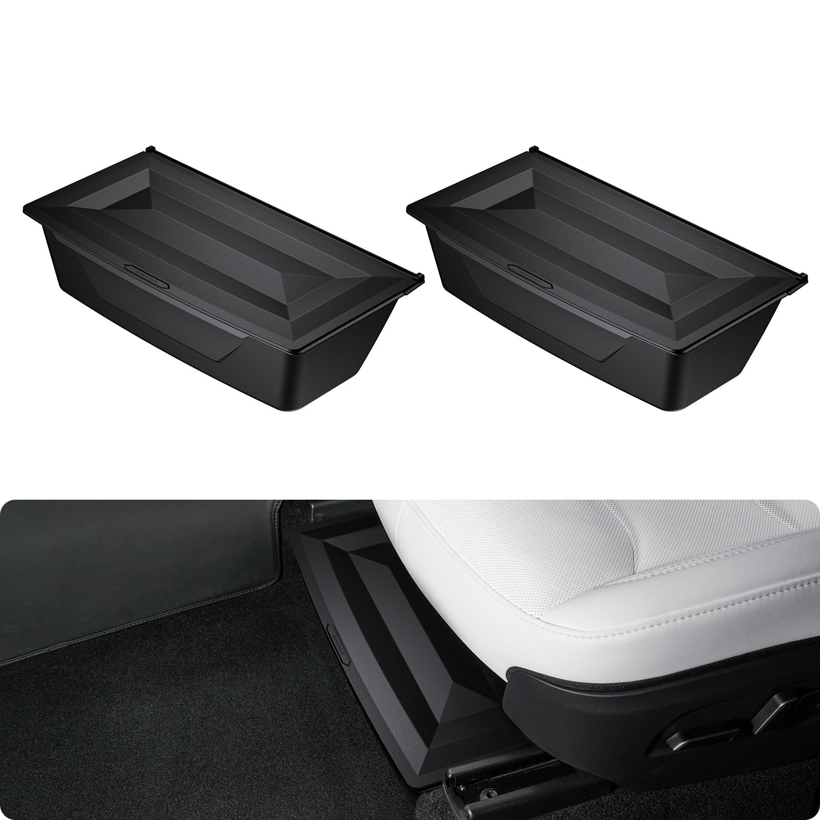 BASENOR packaging showing product and compatibility, clean presentation and fit