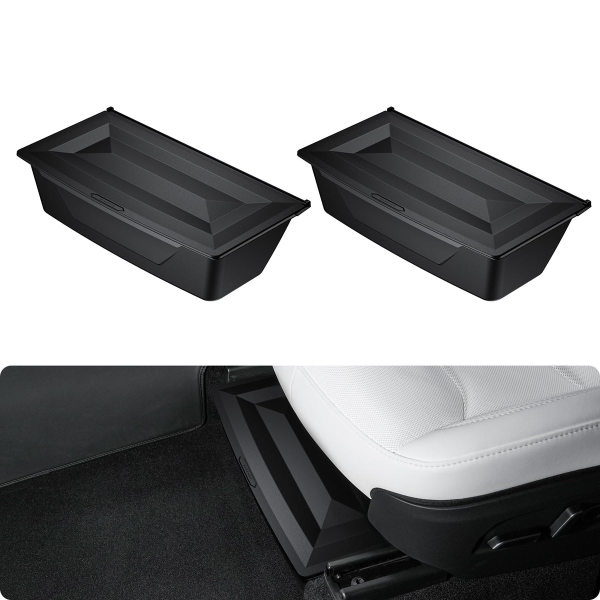 BASENOR packaging showing product and compatibility, clean presentation and fit