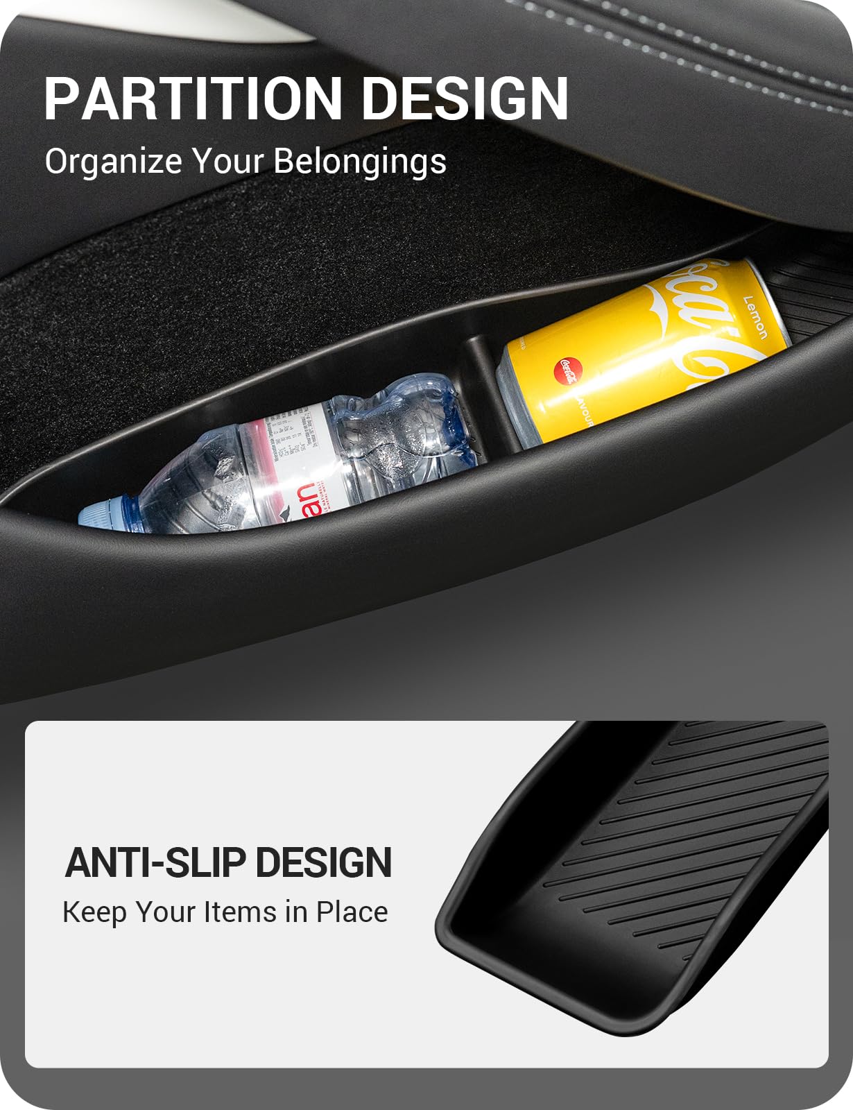 BASENOR material detail of odorless TPE, eco-friendly durable benefit