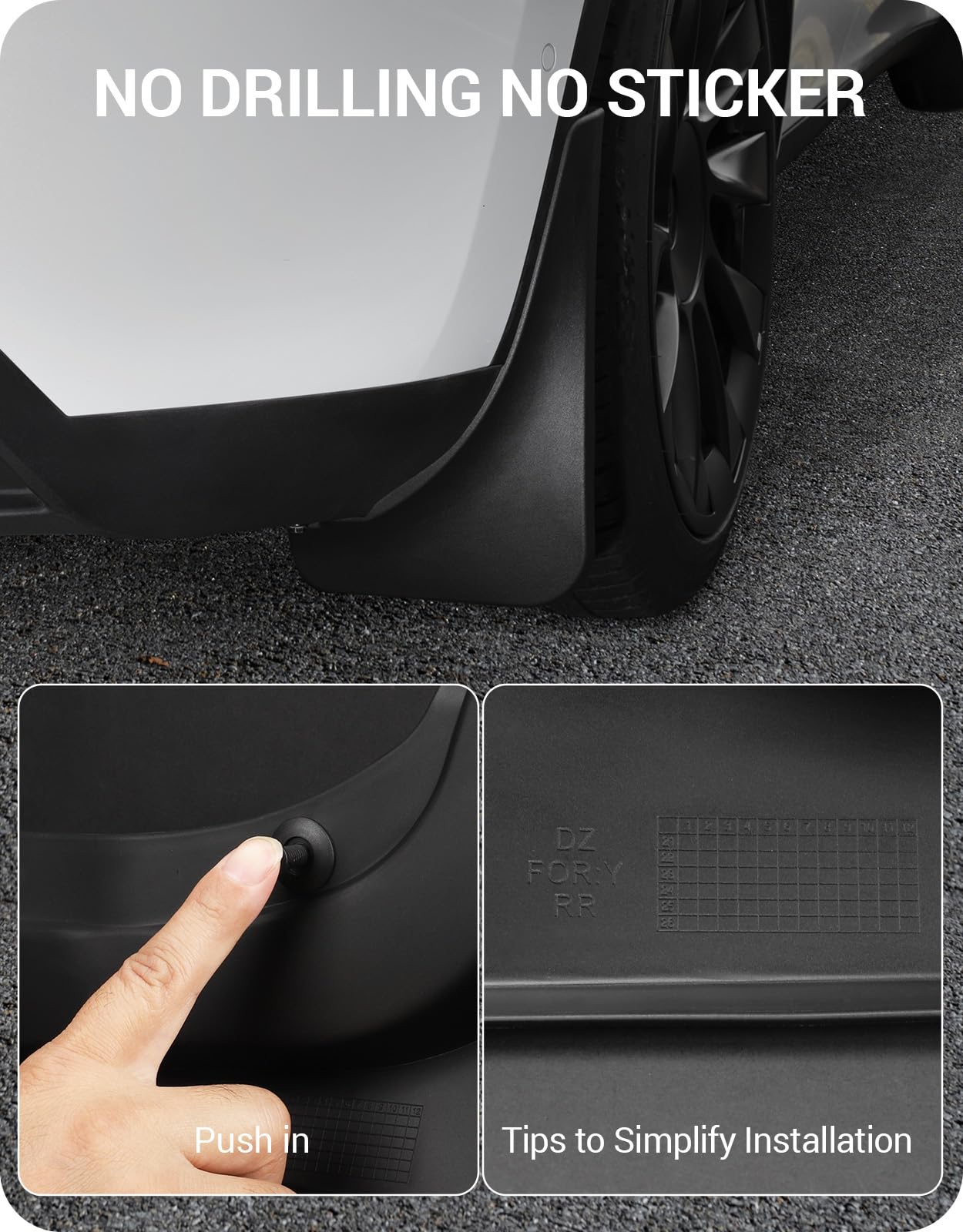 BASENOR detailed surface texture highlighting impact-resistant construction