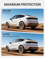 BASENOR material texture close-up highlighting PP+TPE durability and weather resilience