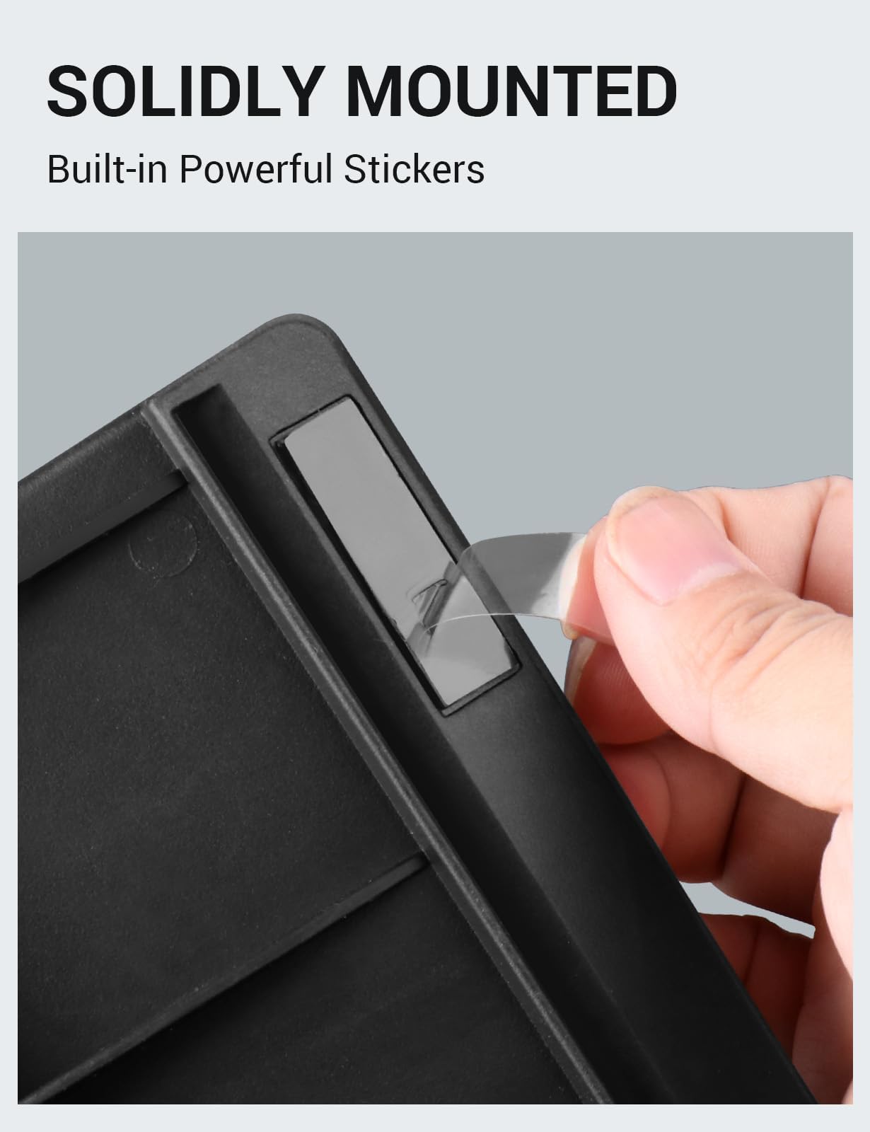 BASENOR label and branding on product emphasizing quality design