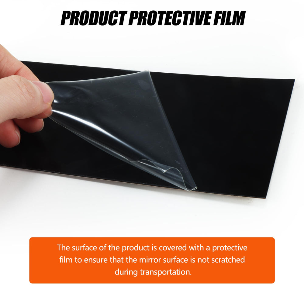 BASIKER glossy trim catching daylight reflections conveying elevated appearance
