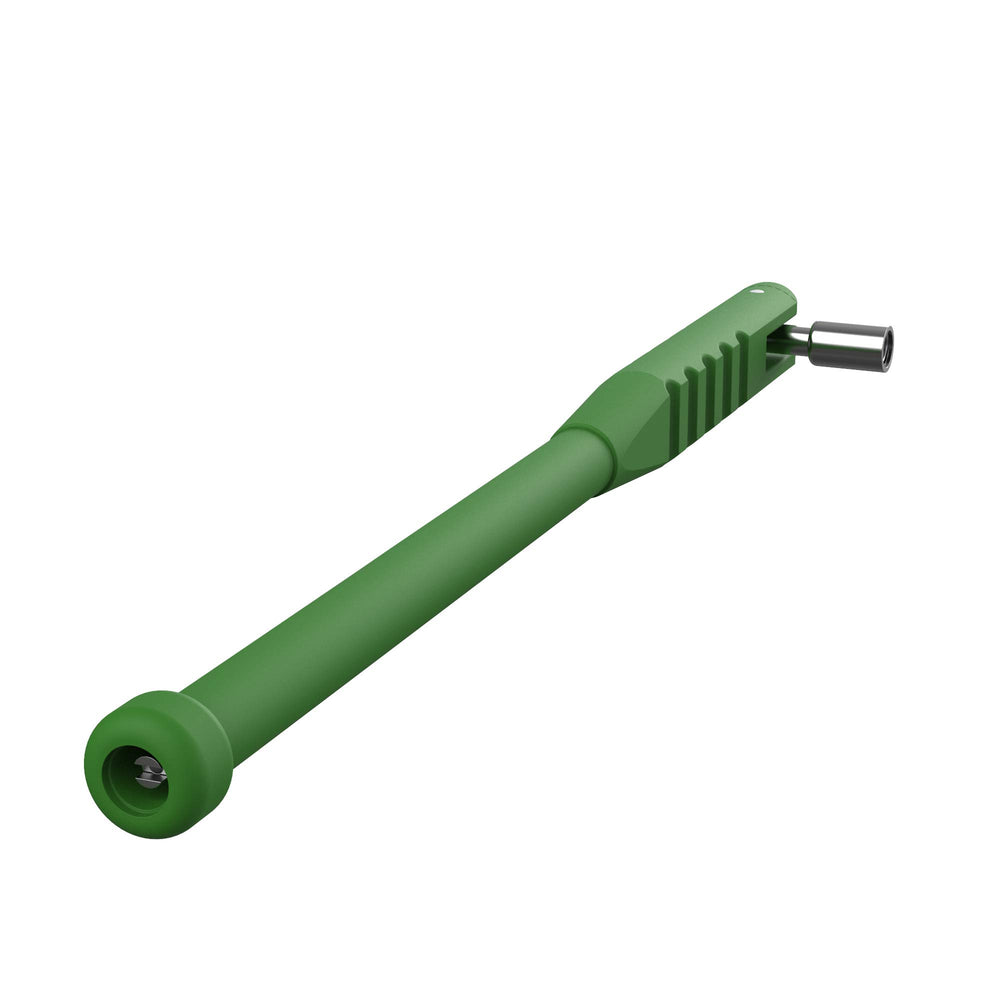 BASIKER packaged tool ready to carry for roadside or shop convenience
