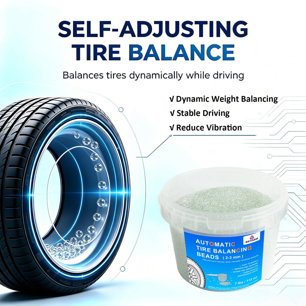 bayisam measuring scoops inside tub for fast accurate bead dosing