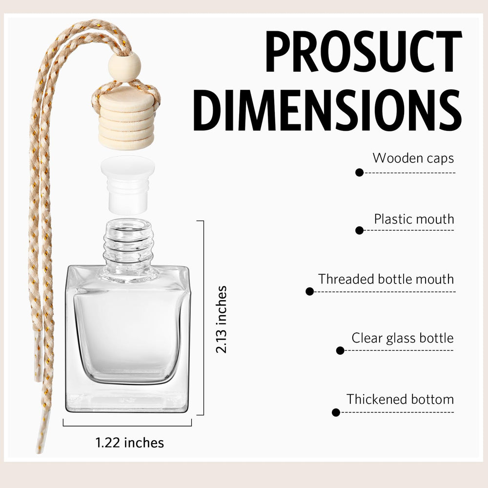 BBTO bottle being filled demonstrates easy refilling and clean pour