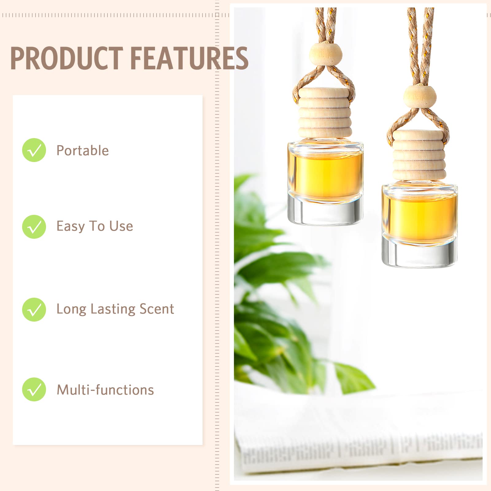 BBTO one-hundred diffusers arranged together, highlighting bulk quantity for sharing or business