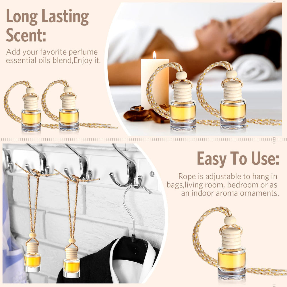 BBTO diffuser on bathroom shelf styled with towels, showing decorative scenting and small-space use