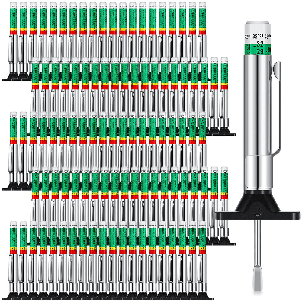 BBTO front view showing full 100-pack and branding, quick bulk supply benefit