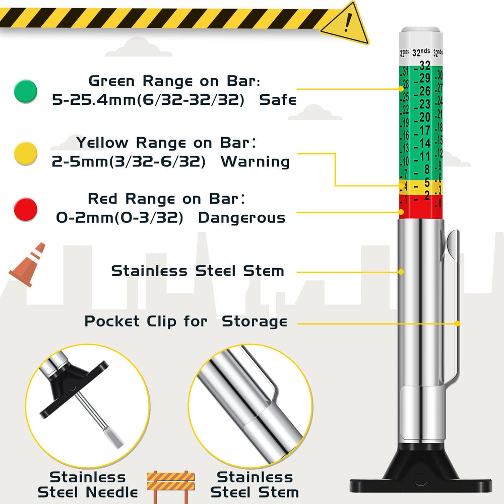 BBTO pocket clip detail holding gauge, easy carry and access benefit