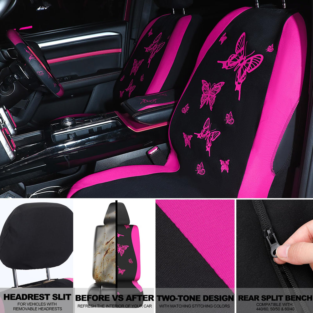 BBTO seat cushion texture close-up delivering breathable comfort