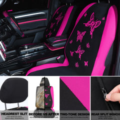 BBTO seat cushion texture close-up delivering breathable comfort