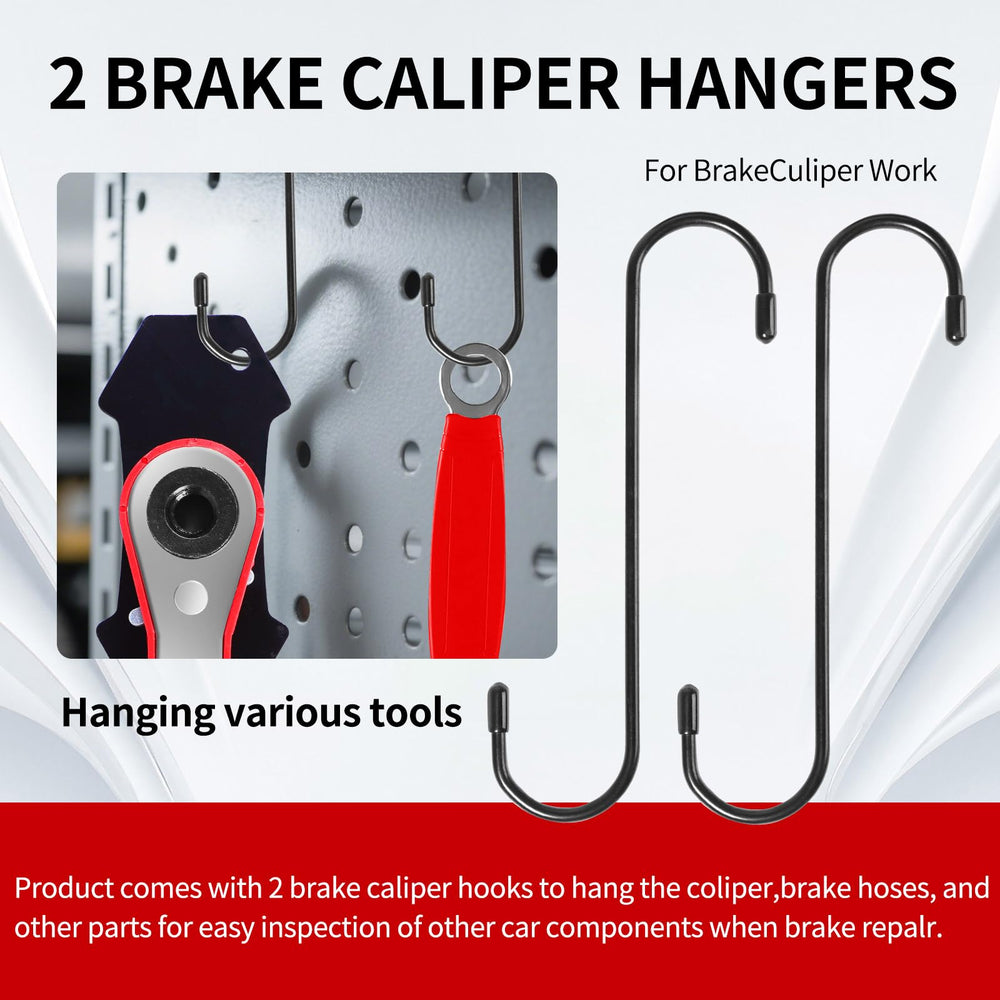 BCJCLTS retail packaging and label showing complete tool kit readiness