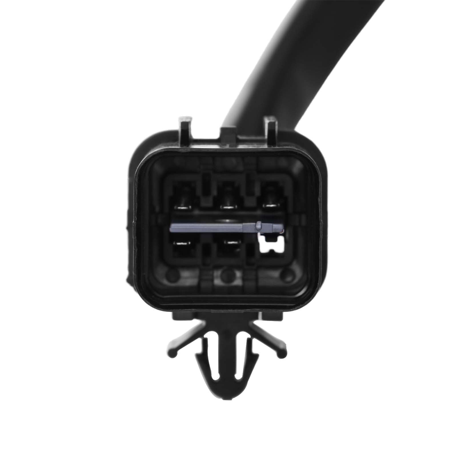 BDELI product packaging and included hardware showing ready-to-install convenience