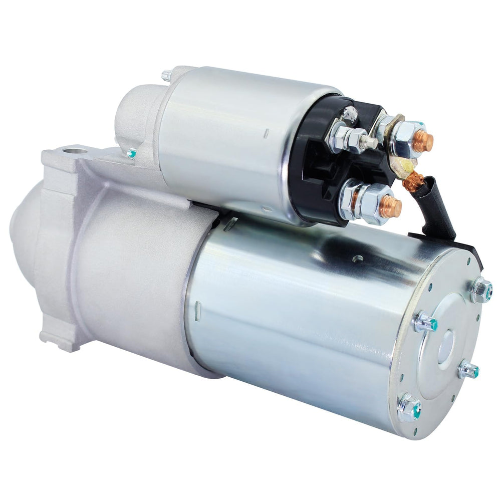 BDELI mounting flange detail highlighting bolt-pattern accuracy and secure fit