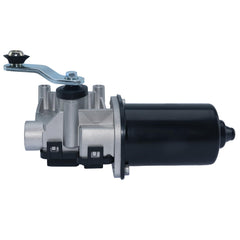 BDELI gear housing close-up highlighting durable construction and longevity