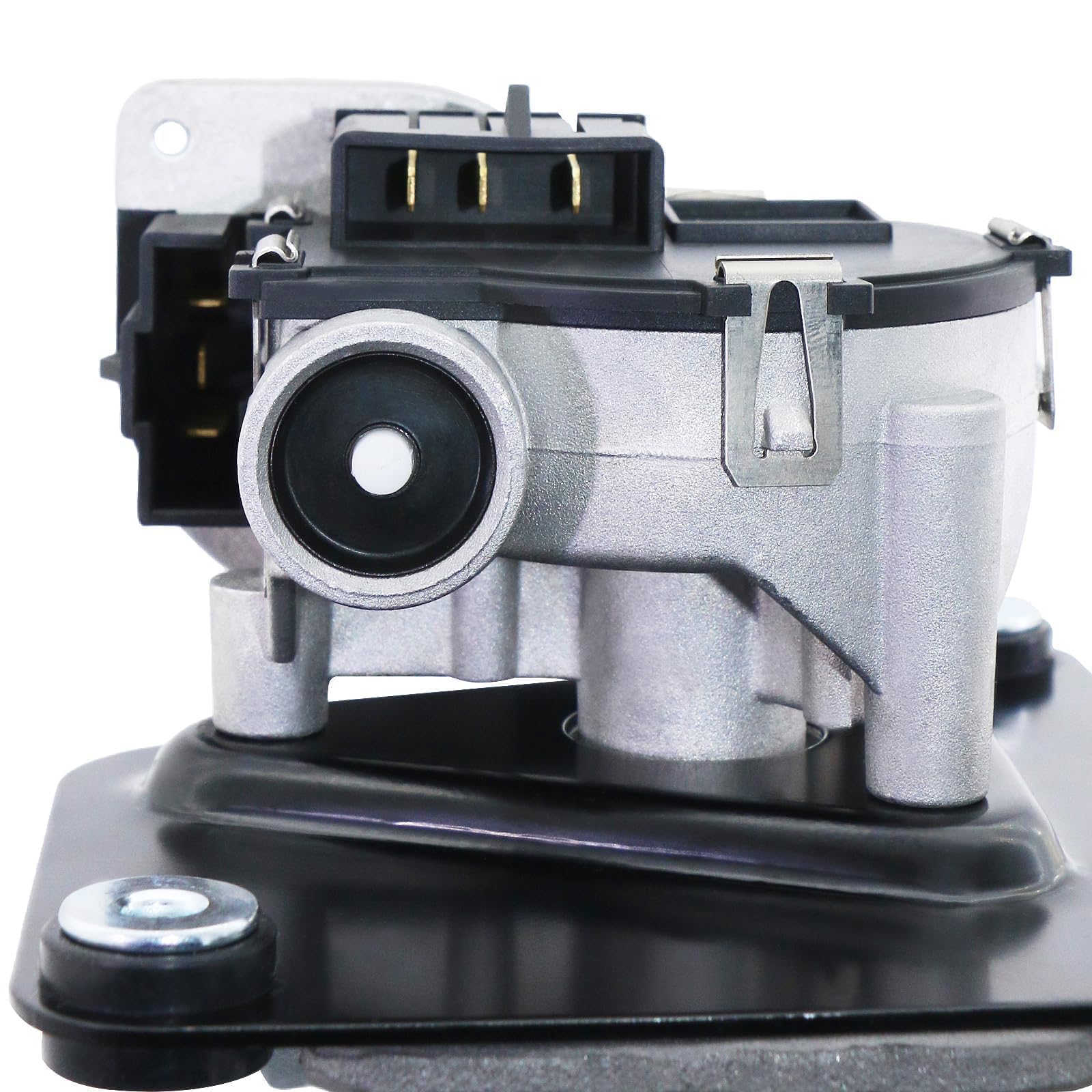 BDELI electrical connector closeup ensuring correct plug fit and reliable connection