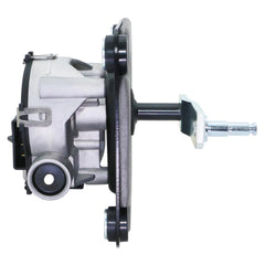 BDELI motor installed in truck demonstrating direct-fit replacement convenience