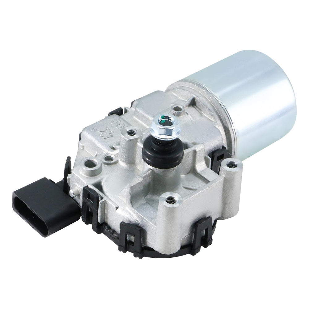 BDELI mounting bracket detail highlighting secure OEM fitment