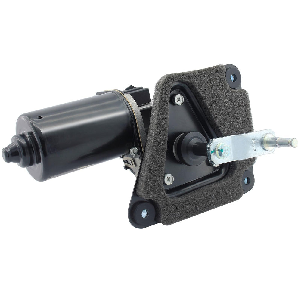 BDELI mounting flange detail displaying bolt pattern for easy installation benefit