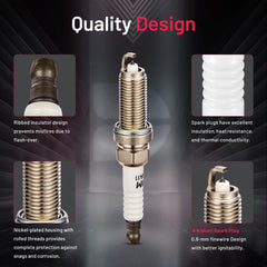 BDFHYK ceramic insulator detail highlighting durable high-density construction