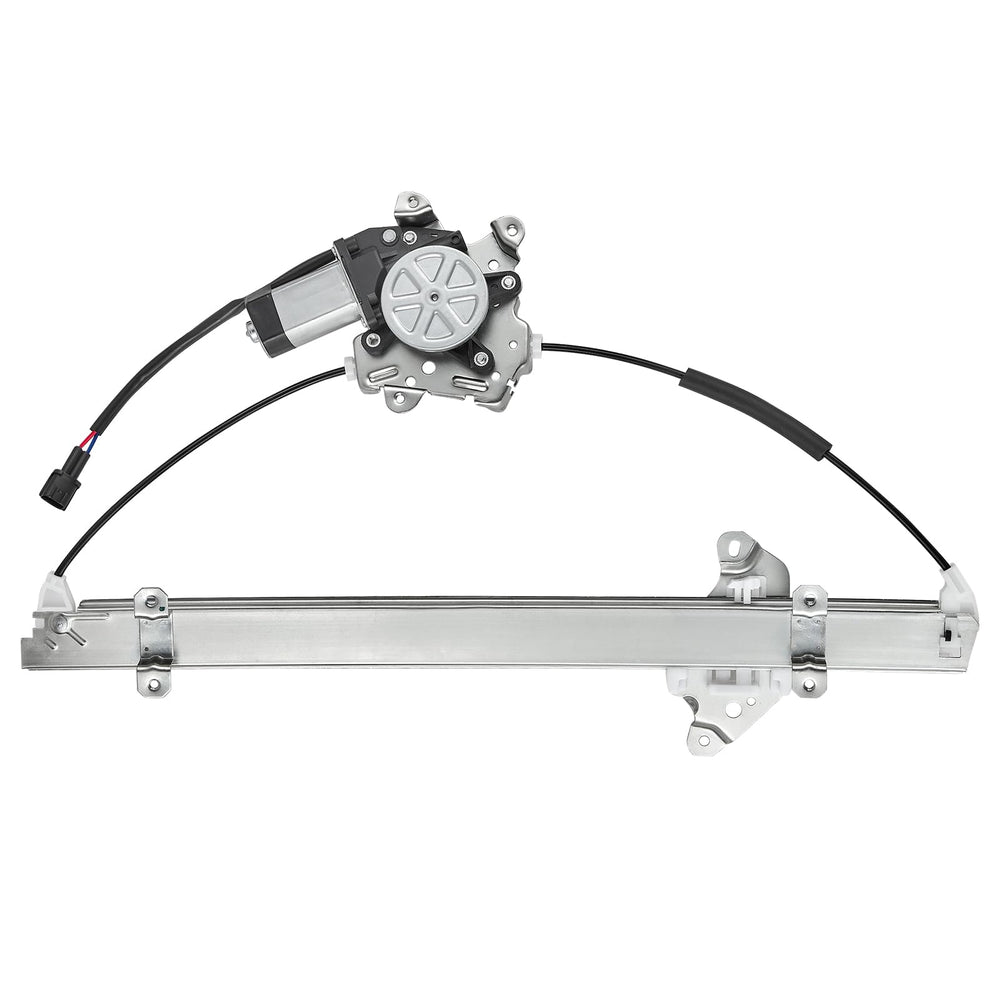 BDFHYK front-left regulator assembly front view showing ready-to-install design and fit