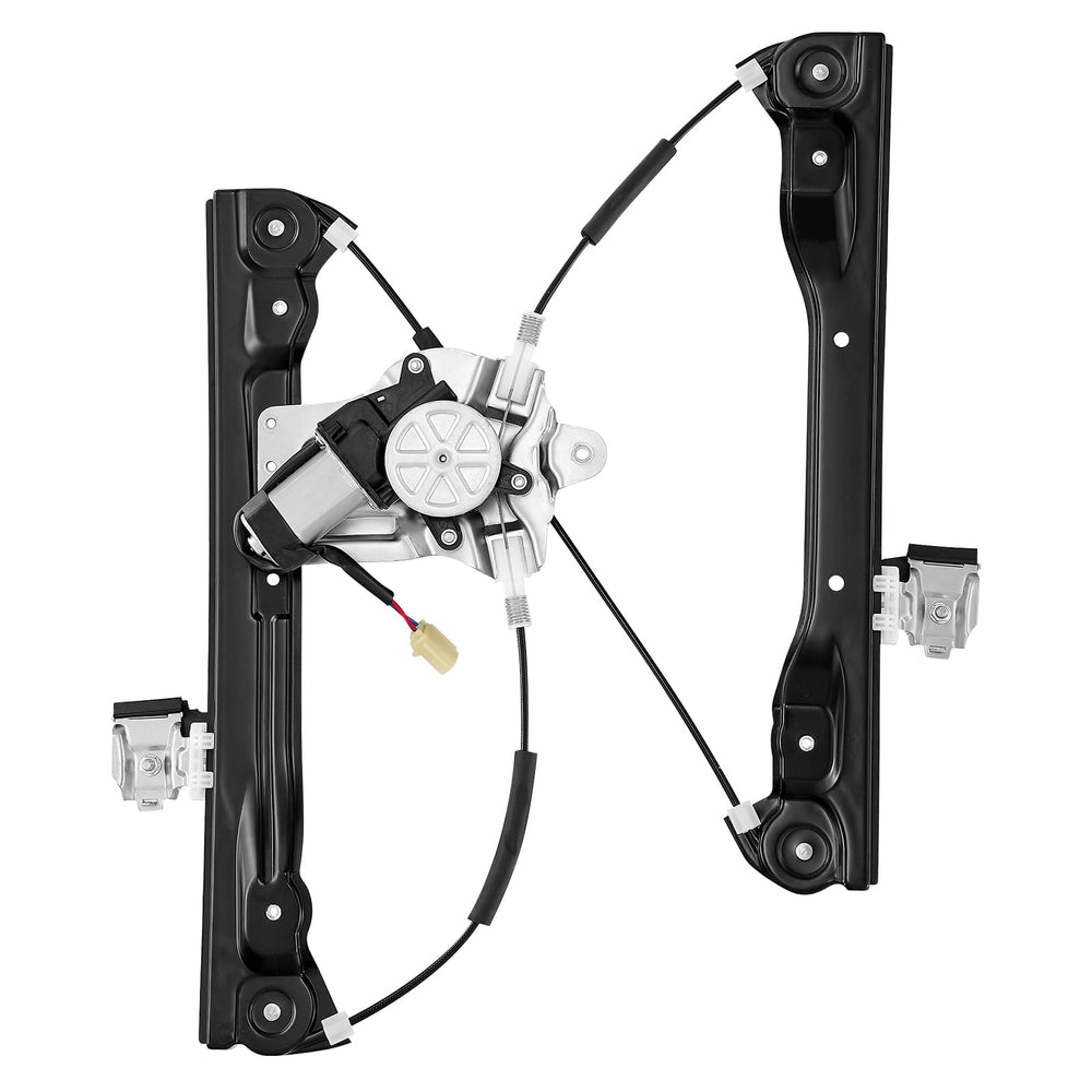 BDFHYK front-right assembly front view showing fit and sturdy construction for reliable replacement