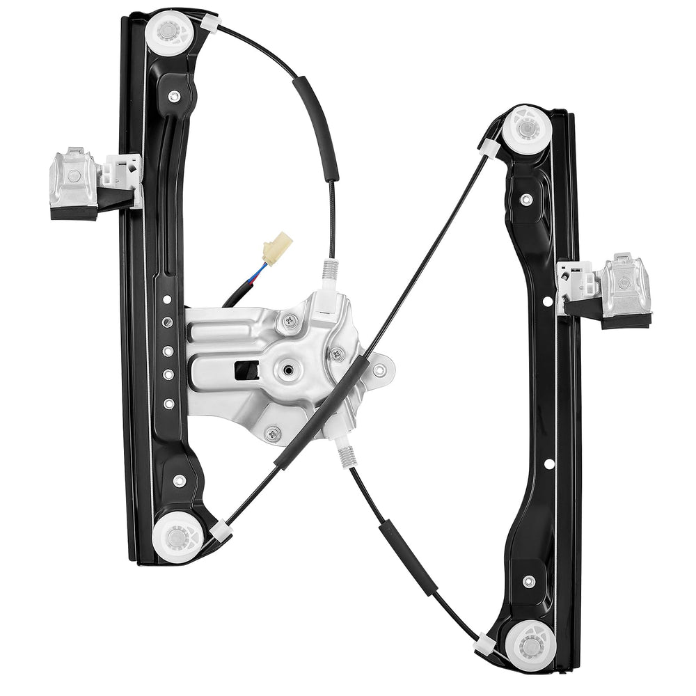 BDFHYK motor close-up detail highlighting durable motor housing for quieter operation