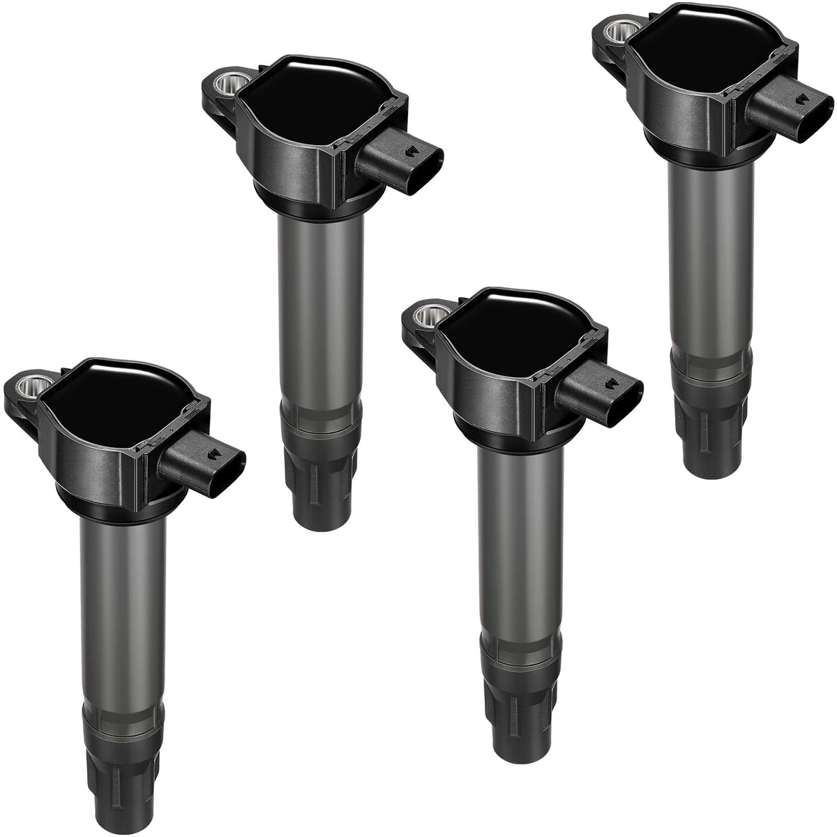 BDFHYK UF557 front view showing robust housing and easy fit benefit