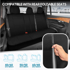 BDK fabric texture demonstrating breathable weave for improved comfort