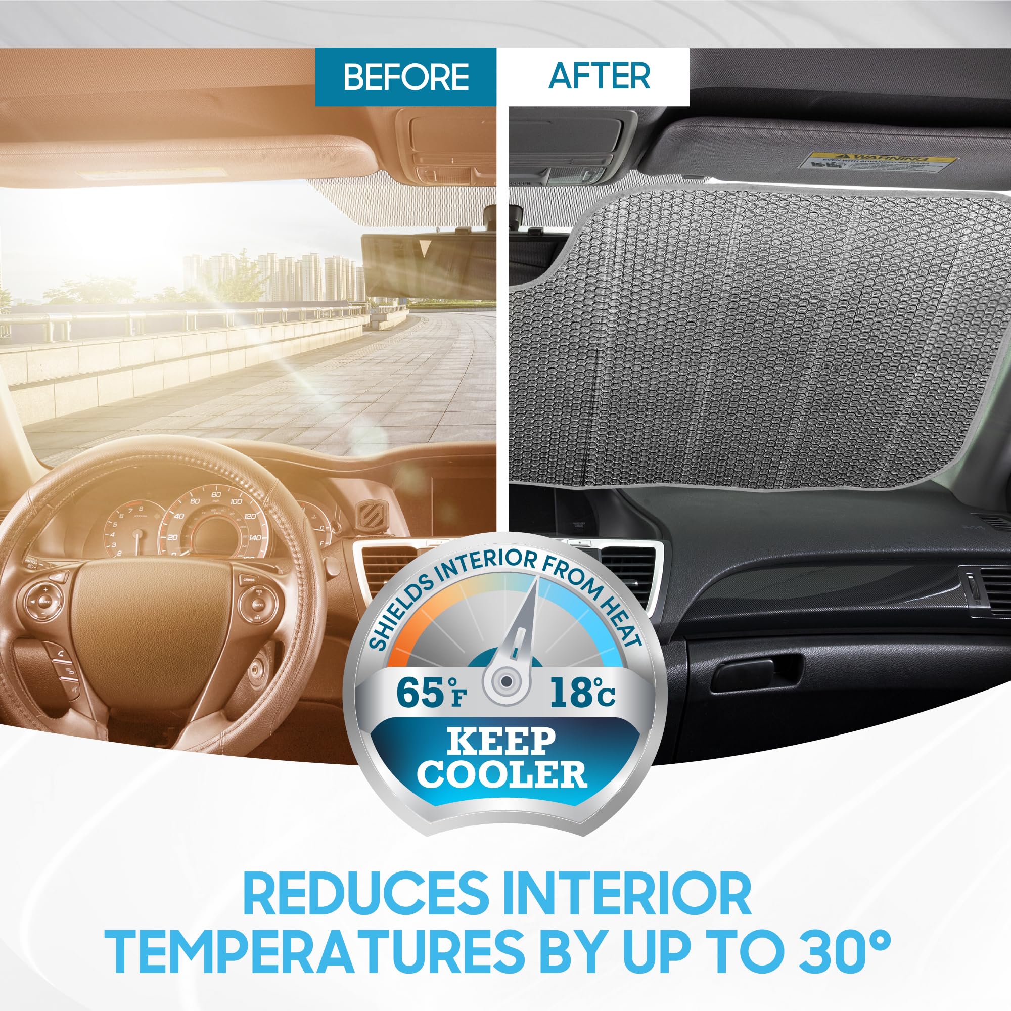 BDK reversible surface option displaying dual-use flexibility benefit