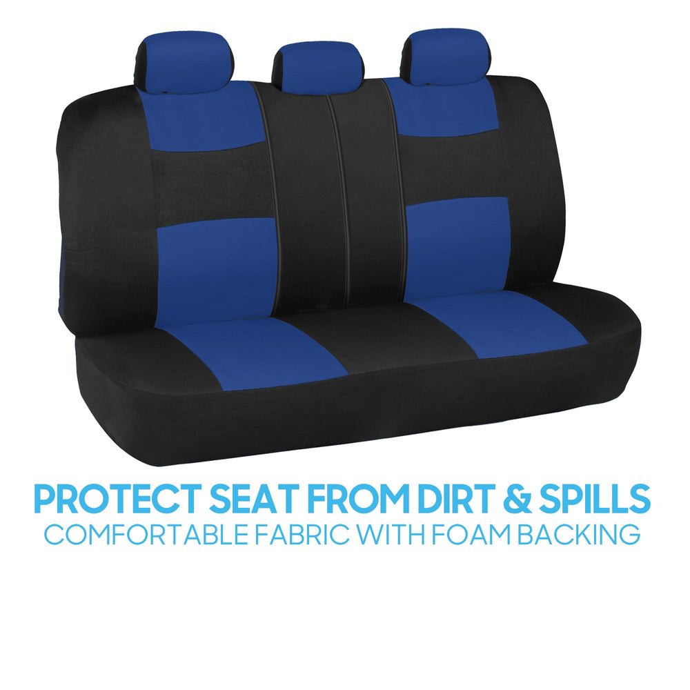 BDK pet-friendly surface resisting hair and easy cleaning