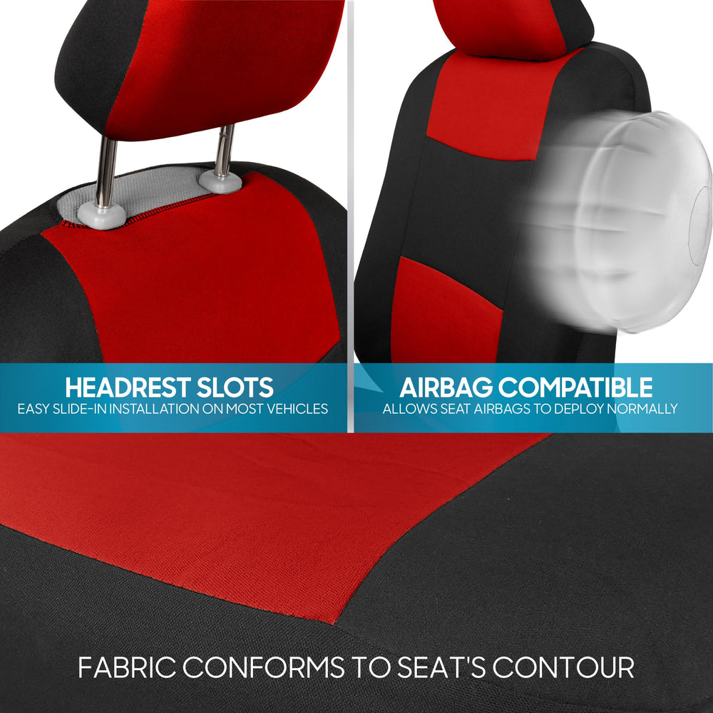 BDK split-bench folded seat image showing access and compatibility