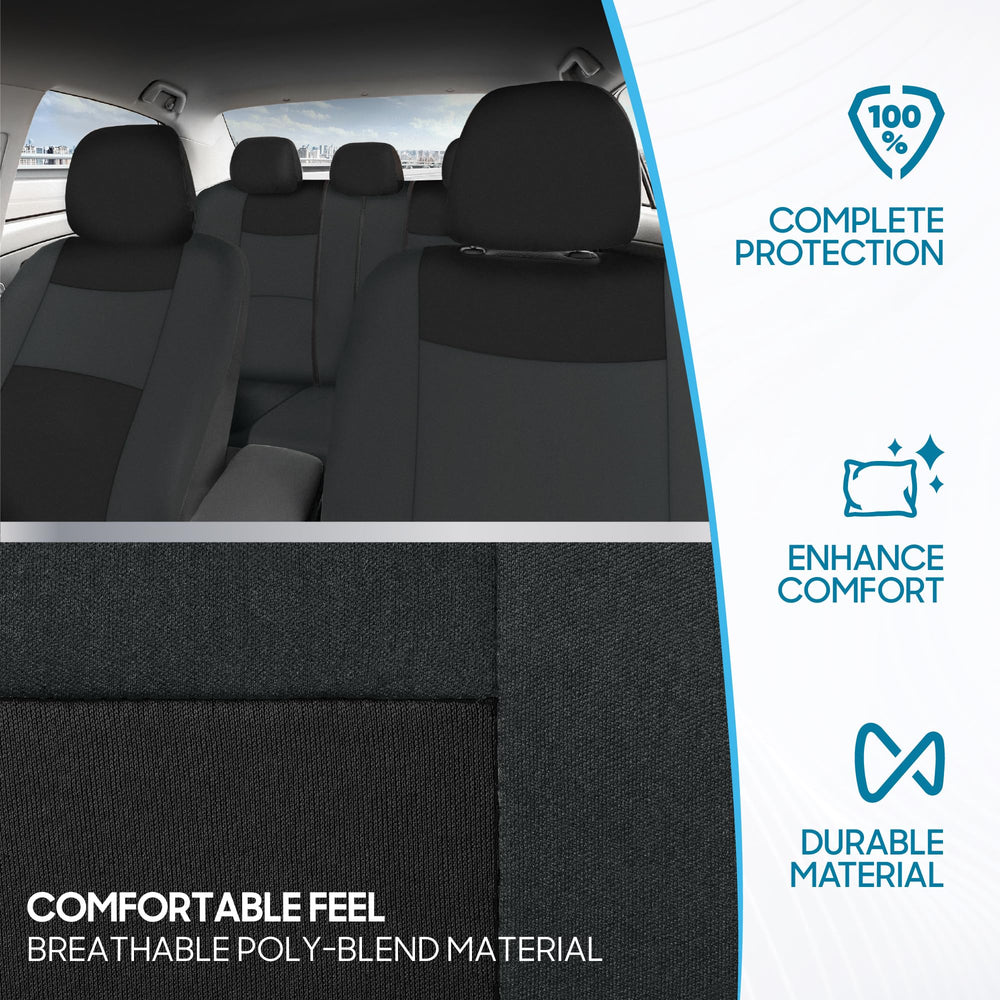 BDK stitching close-up highlighting reinforced seams for long-lasting durability