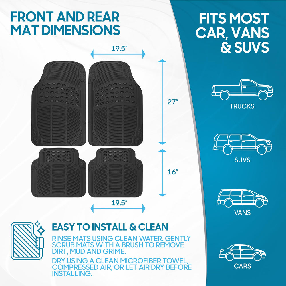 BDK size comparison with ruler illustrating trim-to-fit dimensions