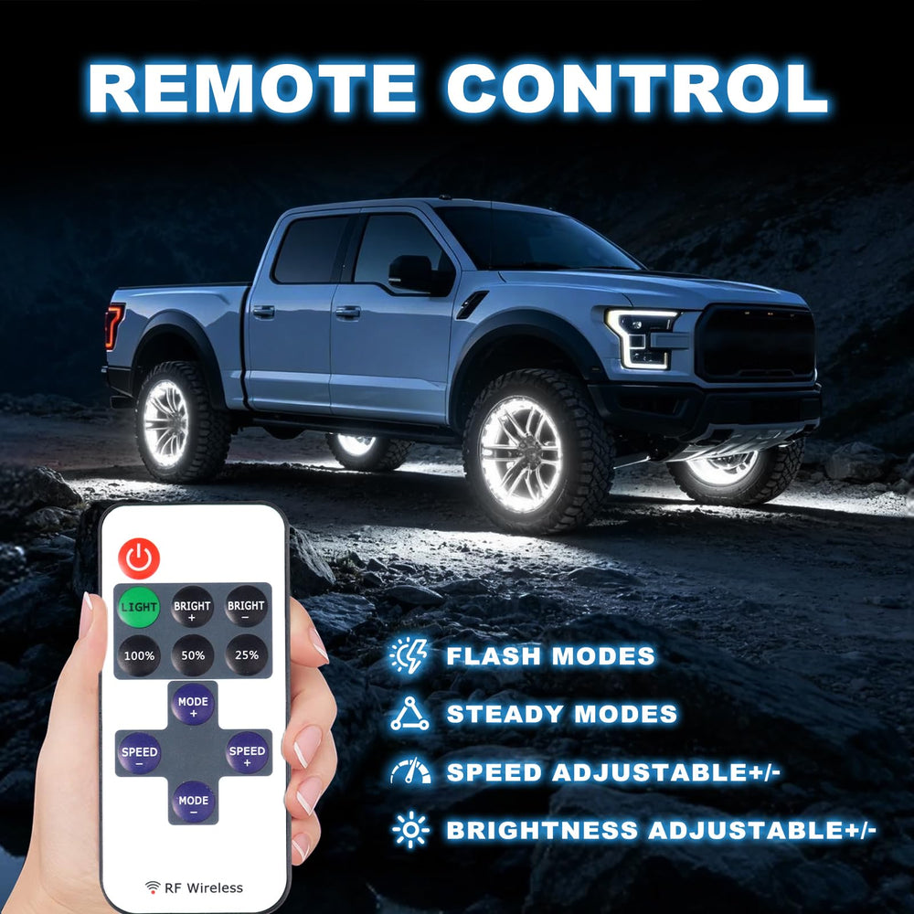 Beatto waterproof seal and aluminum housing highlighting weather resistance and durability
