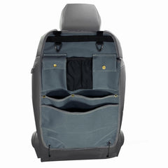 BEATUNEE front view organizer showing multiple pockets and tidy storage benefit