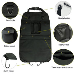 BEATUNEE image of pockets sized for tablets, books and small accessories benefit