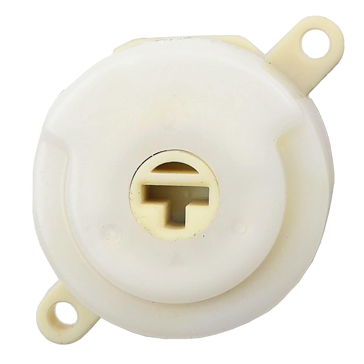 Beck/Arnley wiring connector detail showing OE-compatible harness connection benefit