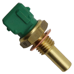 Beck/Arnley front view of sensor showing compact OE-style housing and reliable fit