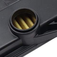 Beck/Arnley o-rings and gaskets laid out to show included components for complete seal