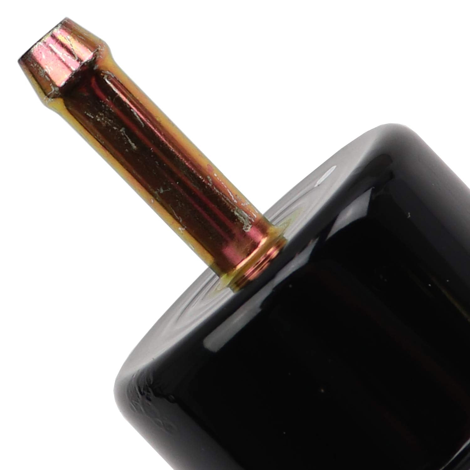 Beck/Arnley product packaging and label verifying part number and authenticity