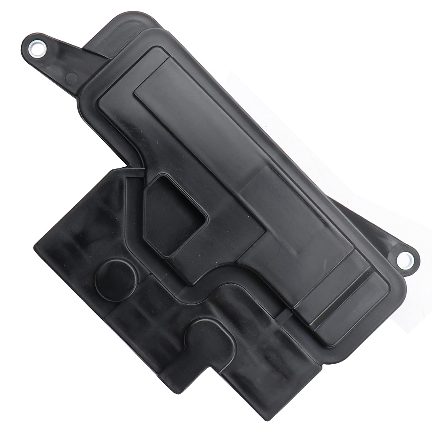 Beck/Arnley premium rubber pan gasket profile demonstrating reliable leak resistance