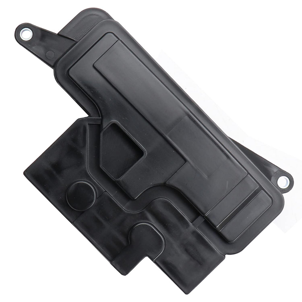 Beck/Arnley premium rubber pan gasket profile demonstrating reliable leak resistance