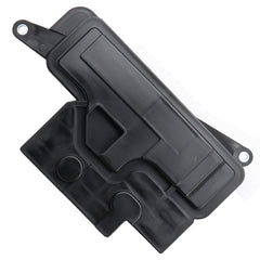 Beck/Arnley premium rubber pan gasket profile demonstrating reliable leak resistance